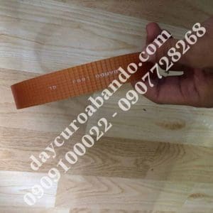 Dây curoa Bando 189J-PU