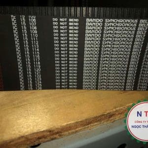 DÂY CUROA BANDO 216XL