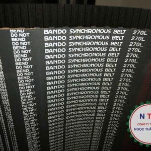 DÂY CUROA BANDO 270L