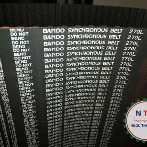 DÂY CUROA BANDO 270L