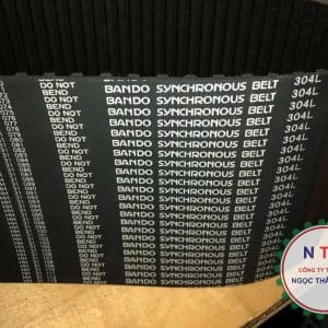 DÂY CUROA BANDO 304L