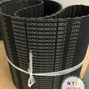 DÂY CUROA BANDO 334L