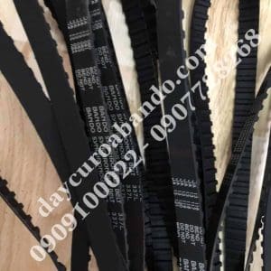 Dây curoa Bando 337-L