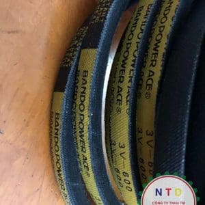 DÂY CUROA BANDO 3V600
