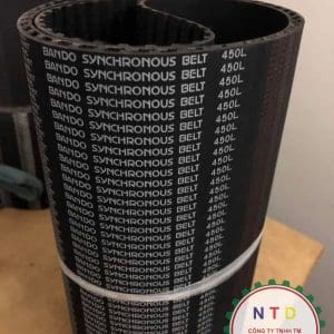 DÂY CUROA BANDO 450L