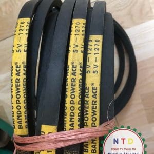 Dây curoa Bando 5V1270
