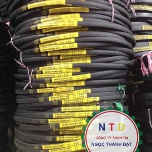 Dây curoa Bando 5V610