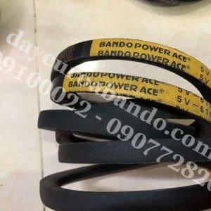 Dây curoa Bando 5V610