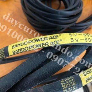 DÂY CUROA BANDO 5V900