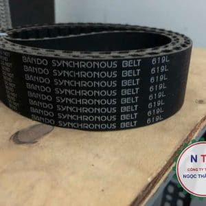 DÂY CUROA BANDO 619L