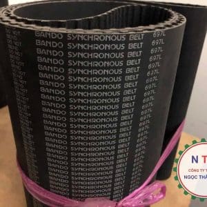 DÂY CUROA BANDO 697L