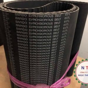 DÂY CUROA BANDO 697L