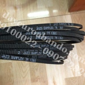 DÂY CUROA BANDO 7M1360