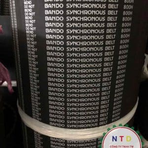 DÂY CUROA BANDO 800H