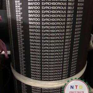 DÂY CUROA BANDO 800H