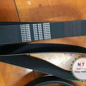 Dây curoa Bando 9PK1540