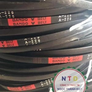 DÂY CUROA BANDO A220