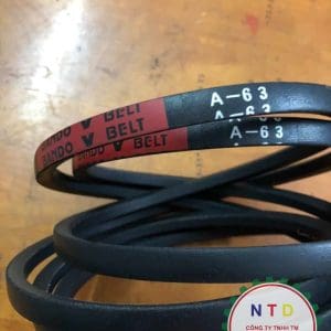DÂY CUROA BANDO A63
