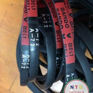 DÂY CUROA BANDO A72