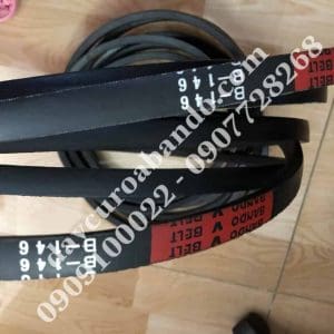 Dây curoa Bando B146