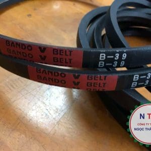 DÂY CUROA BANDO B39