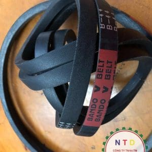 DÂY CUROA BANDO B44