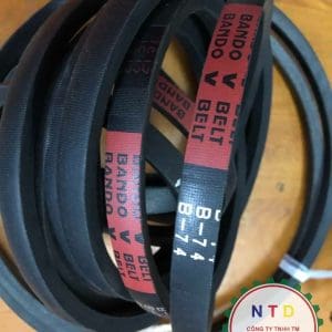 DÂY CUROA BANDO B74