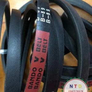 DÂY CUROA BANDO B89