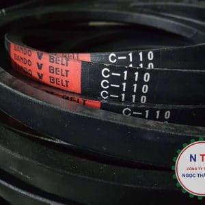 DÂY CUROA BANDO C110