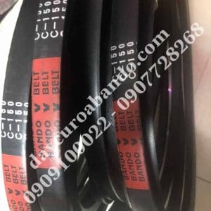 Dây curoa Bando C150