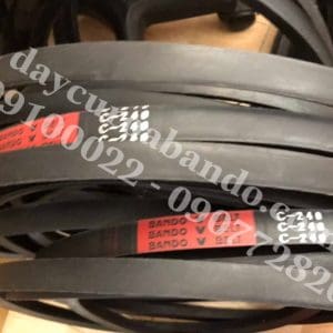 Dây curoa Bando C240