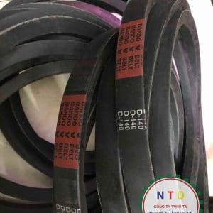 Dây curoa Bando D140