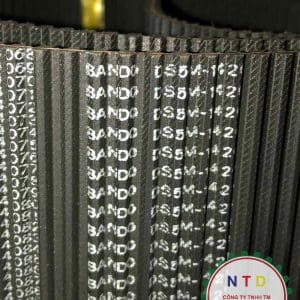 DÂY CUROA BANDO DS5M-1420