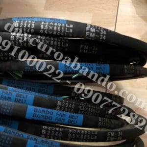 Dây curoa Bando FM34