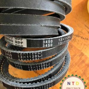 DÂY CUROA BANDO RPF3450