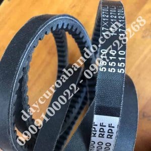 Dây curoa Bando RPF5510