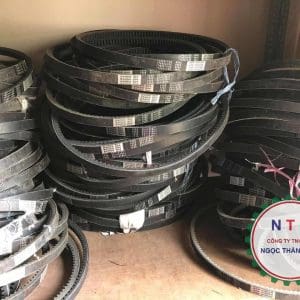 Dây curoa Bando RPF7500