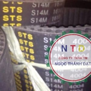 DÂY CUROA BANDO S14M-4004