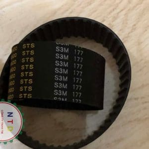 DÂY CUROA BANDO S3M-177