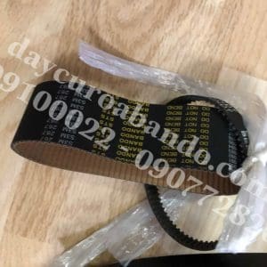 Dây curoa Bando S3M-267