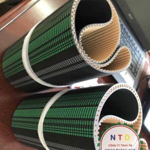 Dây curoa Bando S5M-750