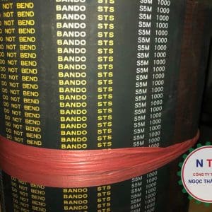 DÂY CUROA BANDO S5M1000