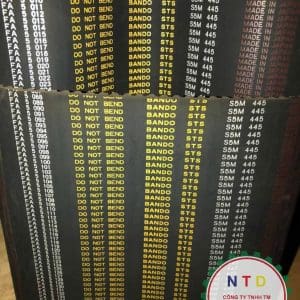 DÂY CUROA BANDO S5M445