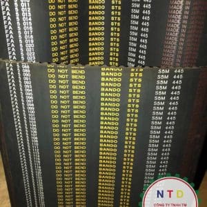 DÂY CUROA BANDO S5M445