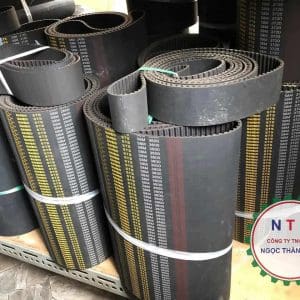 Dây curoa Bando S8M-3600