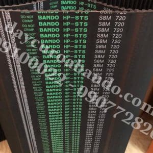 DÂY CUROA BANDO S8M720