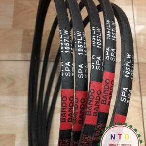 DÂY CUROA BANDO SPA1057