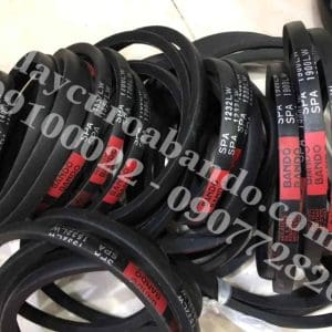 Dây curoa Bando SPA1400