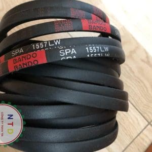 DÂY CUROA BANDO SPA1557