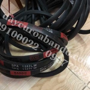DÂY CUROA BANDO SPA1582